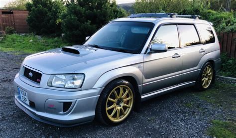 221 best Forester Sti images on Pholder | Subaru, Subaru Forester and Carporn