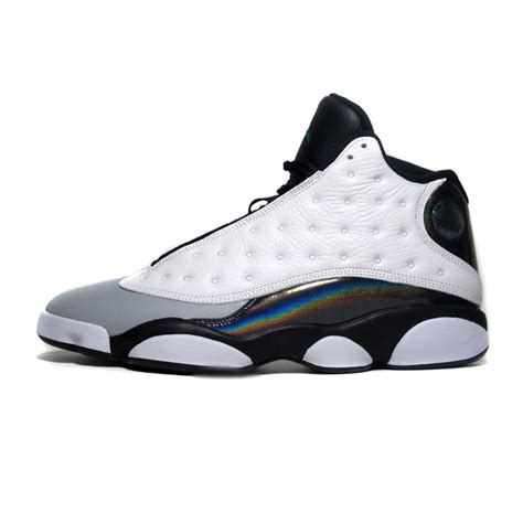 Air Jordan 13 "Hologram Baron" 414571-115