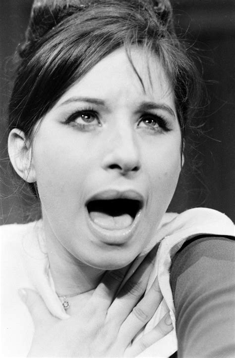 Barbra Streisand 75th Birthday: Photos of Her Broadway Debut