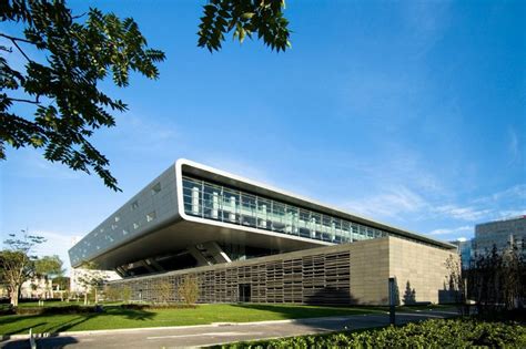 15 Places Architects Must Visit in Beijing – RTF | Rethinking The Future