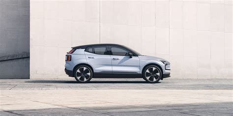 Volvo is phasing out diesel cars in favor of an all-electric future