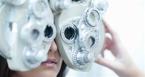 Optometry, O.D. - Find Your Degree