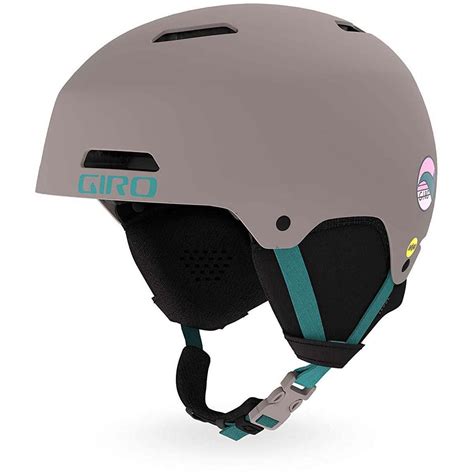 Giro Ledge MIPS Helmet - LEDGE MIPS | Buckmans.com