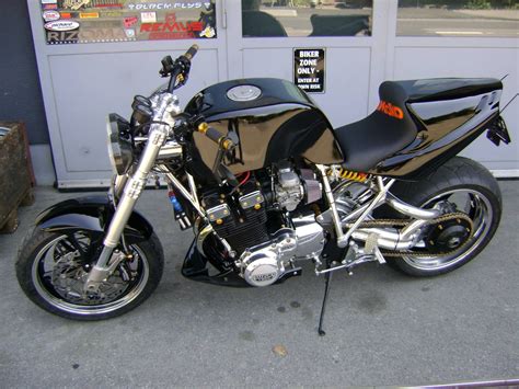 Muscle Bikes - Page 85 - Custom Fighters - Custom Streetfighter ...