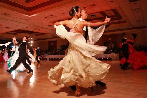 Ballroom and Social Dance, USA Dance Chapter # 3008 York, PA at Alert Fire Hall, Emigsville PA ...