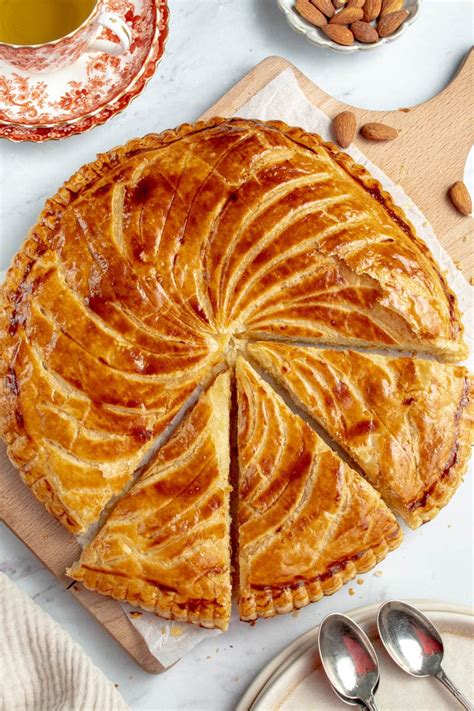 galette