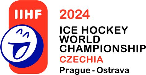 2024 IIHF World Championship | Logopedia | Fandom