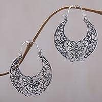 Unique Dangle Earrings at NOVICA