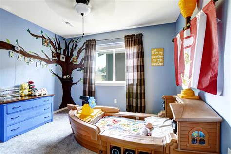 7 beautiful kids room decor ideas for your little ones!