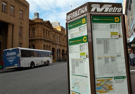 Hobart review - Australasian Bus and Coach