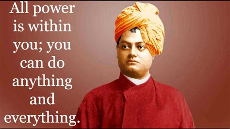 Swami Vivekananda Quotes On Youth Education