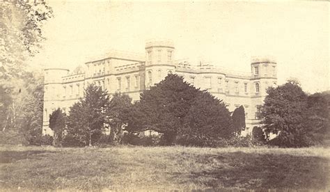 Photograph of the Wedderburn Castle. | eHive