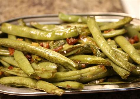 Garlic String Beans Recipe by Priyashii's Kitchen - Cookpad