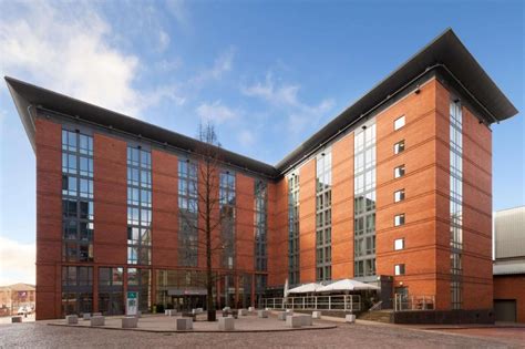 Hilton Garden Inn Birmingham Brindleyplace, Birmingham | 2021 Updated Prices, Deals