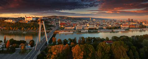 TOP 10 – Visit Bratislava