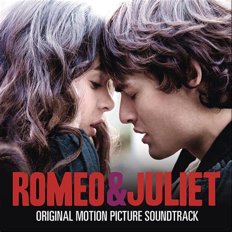 Romeo And Juliet- Soundtrack details - SoundtrackCollector.com