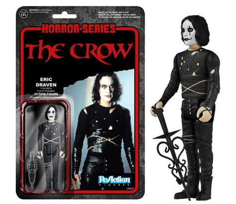 Horror Movie Action Figures - The Awesomer