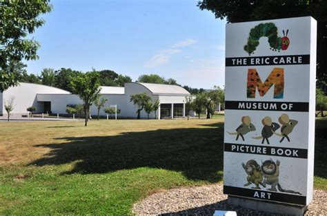 Eric Carle Museum names Ellen Keiter chief curator - masslive.com