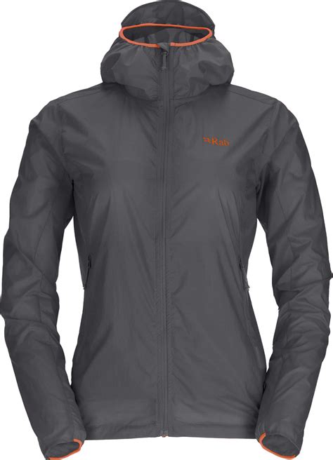 Rab Vital Hoody - Women's | Altitude Sports