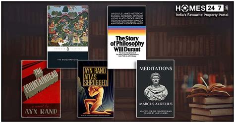 15 Top Philosophy Books | Books for Home | Homes247.in