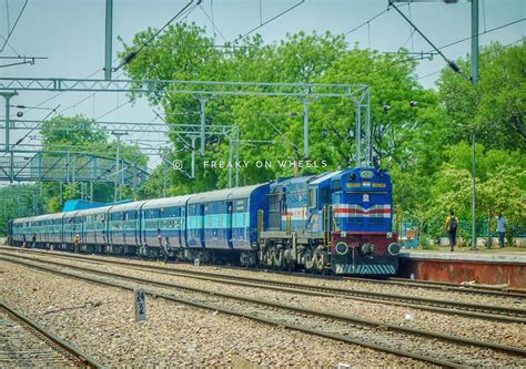 Four Long-distance Trains Along Konkan Railway Route Cancelled: Railways - Metro Rail News