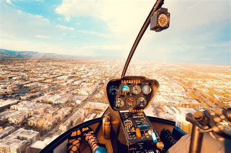 London Helicopter Tours: Flights over London | Tickets 'n Tour