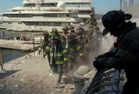 September 11 News.com - FDNY Firefighters - NYC firefighters of ...