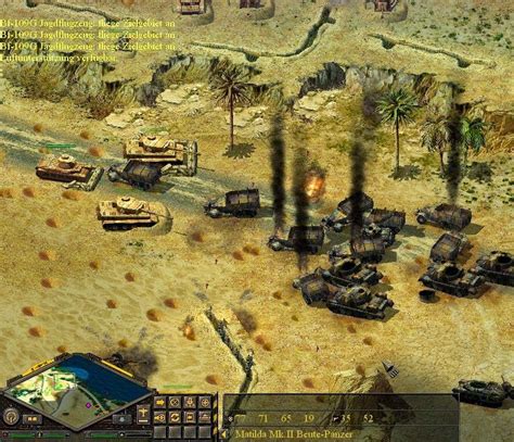 Blitzkrieg Anthology Game - Free Download Full Version For Pc