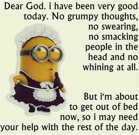 despicable me 2 minion maid - Google Search | Minions funny, Funny ...