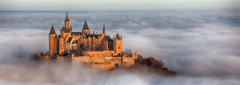 Best castles in Europe - Europe's Best Destinations