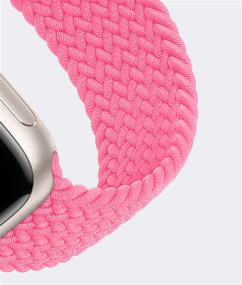 Buy Apple Watch Bands - Apple (AU)