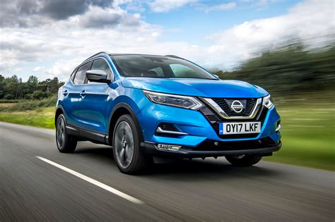 Nissan Qashqai Review (2021) | Autocar