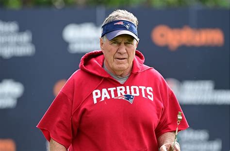 Bill Belichick Siblings: Does He Have Brother Or Sister?