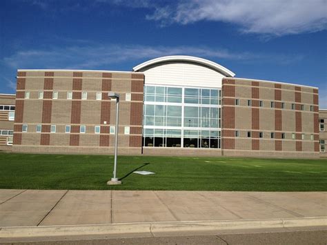 Mountain View High School: Mountain View High School Colorado