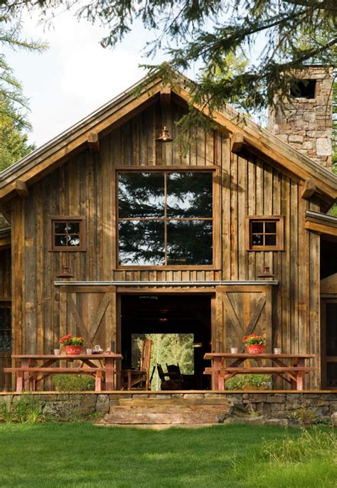 20 Incredible Cabins and Country Homes - National Land Realty Blog