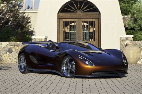The Best Luxury Cars Top 10 2023 - AL Jayati