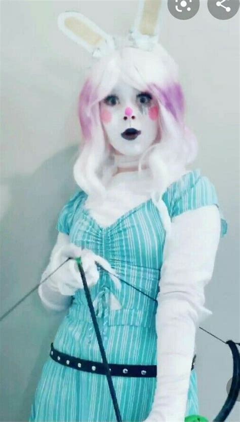 Piggy roblox halloween costume