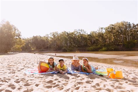 Riverside: Wagga Beach | NSW Holidays & Accommodation, Things to Do ...