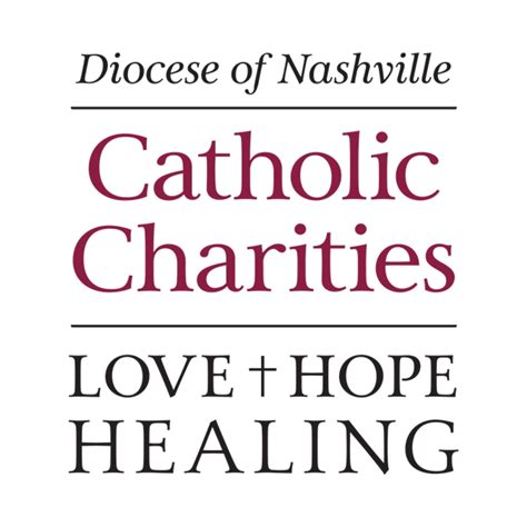 Catholic Charities, Diocese of Nashville volunteer opportunities | VolunteerMatch