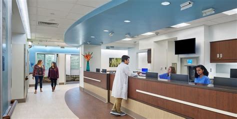 Inova Fairfax Hospital Professional Services Building by Inova Health System in Fairfax, VA ...