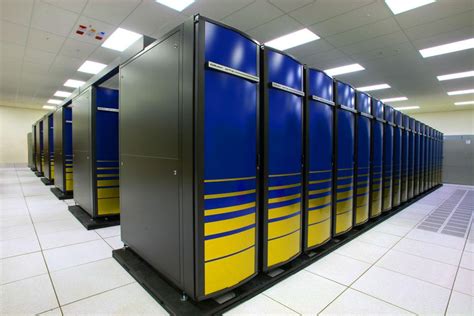 China leads the way as world’s supercomputers get 60% faster than they were in 2015