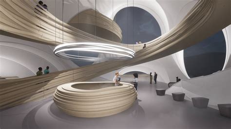 M.E. Museum of Emotions by uau studio - Architizer