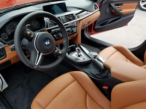 Getting in on interior Tuesday : r/BMW