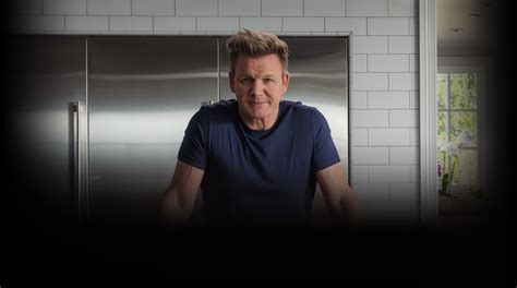 Gordon Ramsay Teaches Cooking | MasterClass