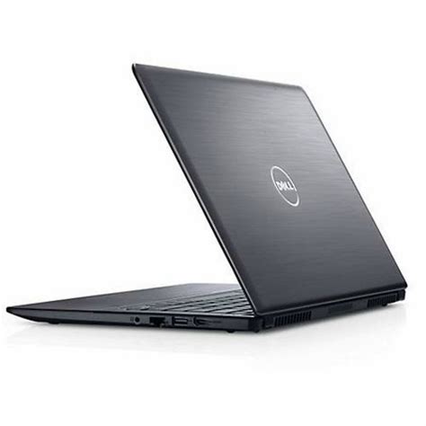 Dell Vostro 5470 Ultrabook Specs | Notebook Planet