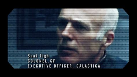 Battlestar Galactica (2004) - Season 2 - Classic SciFi