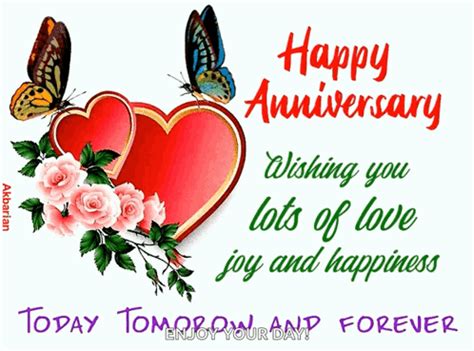 Animated Greeting Card Happy Anniversary GIF - Animated Greeting Card Happy Anniversary ...