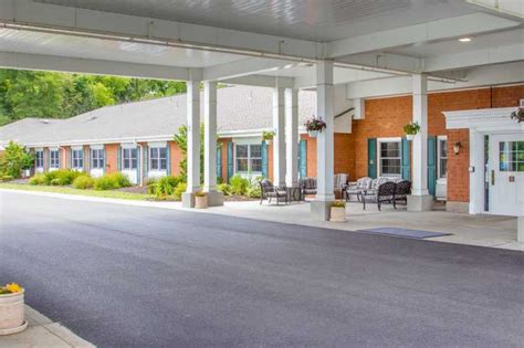 Bridgeville Rehabilitation & Care Center - PA | Genesis HealthCare