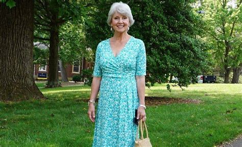 Summer Fashion Women Over 70: Follow These 6 Rules to Look Divine!