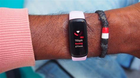 Fitbit Inspire 3 review: the best of Fitbit | Stuff